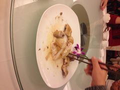 东海海鲜鱼翅酒家-君豪大酒店-东海渔村中餐厅