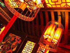 大堂-小龙坎火锅(双林店)