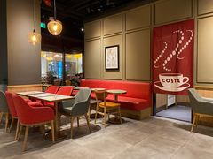 大堂-COSTA COFFEE(斯普瑞斯奥特莱斯店)