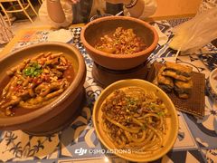 -图味美小黄鱼·景德菜(浙江路店)