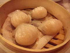 时尚虾饺皇-老上海弄堂菜馆(恒基名人购物中心店)