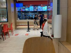 -永和大王(茉莉上新·共和新路店)