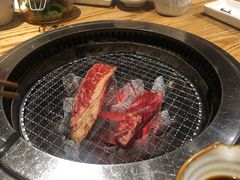 -御牛道日式烤肉料理(杭州万象城店)
