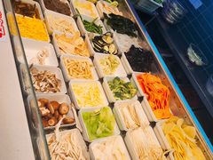 -天府国麻辣香锅(李沧万达店)