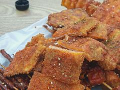 -好再来炸串(楚雄道店)