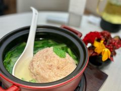 -狮王府淮扬菜(万象城店)