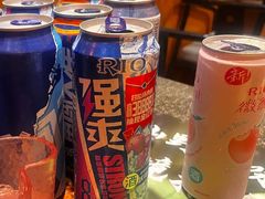 -INLOVE KTV(水晶城店)