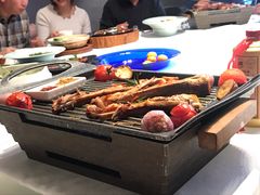 -106餐厅(山水文园店)