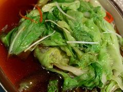 -金香匯晚茶(浑南店)
