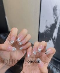 -QHOUSE美甲美睫