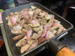 -炙韩料理·部队锅专门店