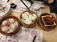 -点都德(北京路贰店)