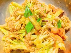 -绿茶餐厅(朝阳大悦城店)
