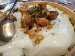 -景月阁空中食府(希尔顿酒店)
