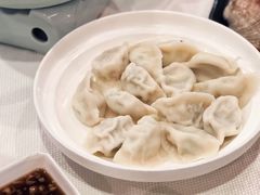 鲅鱼水饺-渔娘渔家丹东海鲜(东直门店)