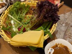 -蒙古人烤羊大师·绿野餐厅(工农大路店)