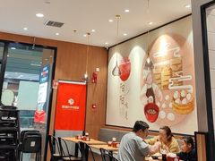 -阳阳中国饭(北京荟聚店)