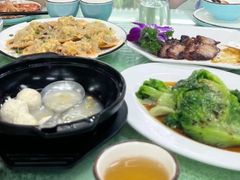 -景好海鲜餐厅(大鹏必选旅游店)