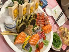 -黑松白鹿(金融街店)