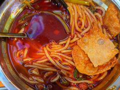 -雙冲柳州螺蛳粉&酸嘢&桂林米粉(簋街店)