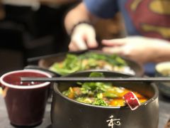 香草番茄猪软骨-和府捞面(天河领展广场店)