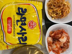 -朴鲸家正宗韩国料理(福田店)