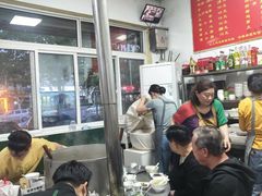 -和顺朝天锅(月河路店)