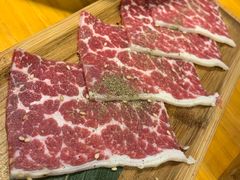 -炭治郎烧肉(滨江和城店)