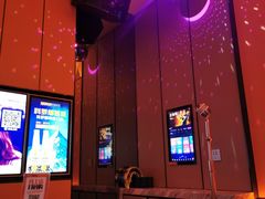 -星聚会KTV(苏州尹山湖歌林公园店)