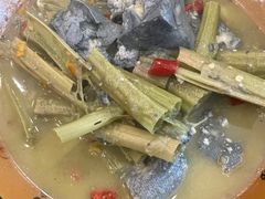 -小钱鱼馆(富春路店)