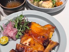 -胡麻(静安嘉里店)