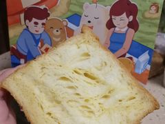 -爸爸糖吐司面包(大连高新锦辉商场店)