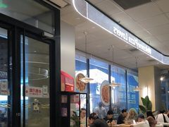 -必胜客(浦上万达店)