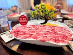 -牛鼎盛新疆雪花鲜牛火锅(武夷绿洲 店)