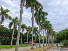 -厦门大学(思明校区)