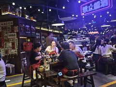 -萍姐火锅·公路夜市(打浦桥日月光店)