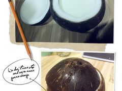 -志龙皇冠吃货椰子铺