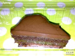 致命巧克力-榖屋house of flour(张江首店)