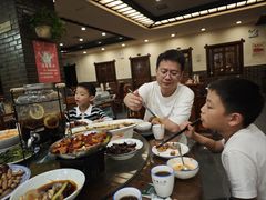 -孙府大院(步行街店)