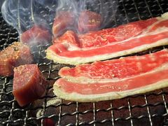-夕酱の烧肉屋