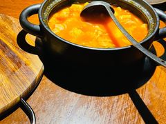 -楼兰新疆主题餐厅(苏州中心店)