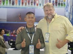 -千岛湖湖人皮划艇俱乐部