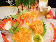 -一绪に寿喜烧(荟聚店)