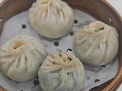 -清真马祥兴菜馆(云南北路店)