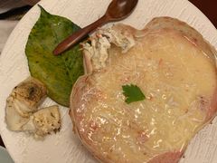 -蟹田居·活蟹料理(东城店)