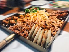 -HELLO MUSAE 拾光缪斯餐厅·纯正希腊风味(苏州中心店)