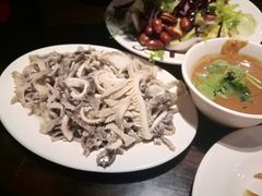 -姚记炒肝店(簋街店)