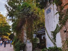 -小河直街历史文化街区