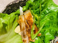 -哈哈碳都·牛肋条无限自助烤肉(台江万达店)