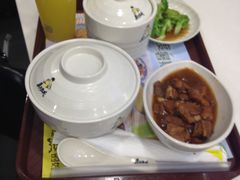 -真功夫(北京西站店)